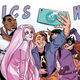 Illustration for article titled It’s Comics Week at iThe A.V. Club/i!